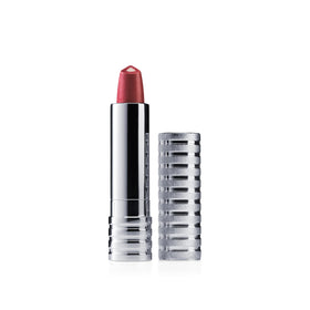 Clinique Dramatically Different Lipstick Raspberry Glace front view
