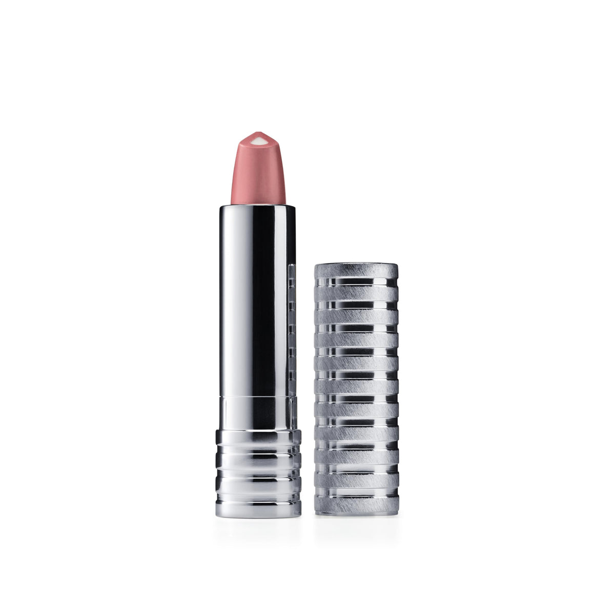 Clinique Dramatically Different Lipstick Sugared Maple front view