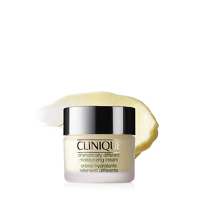 Clinique Dramatically Different Moisturizing Cream front view