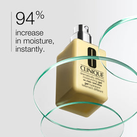 Clinique Dramatically Different Moisturizing Gel 1.7 Fl Oz back view