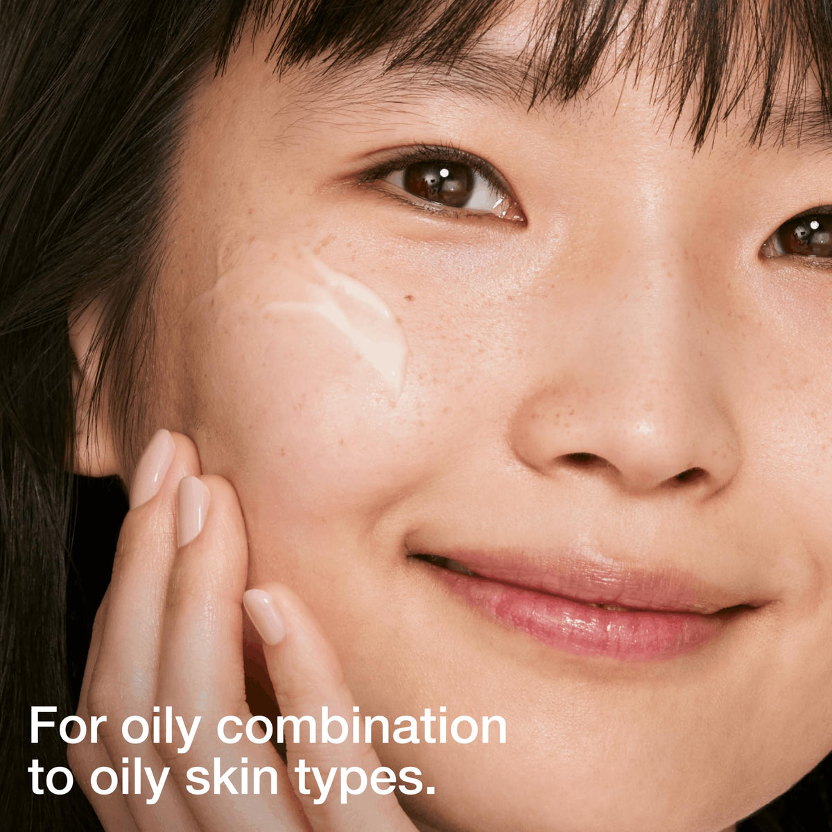Clinique Dramatically Different Moisturizing Gel with natural ingredients