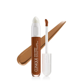 Clinique Even Better All-Over Concealer Clove front view