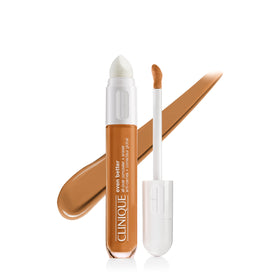 Clinique Even Better All-Over Concealer + Eraser Golden front view