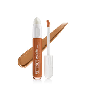 Clinique Even Better All-Over Concealer + Eraser in Mocha, front view