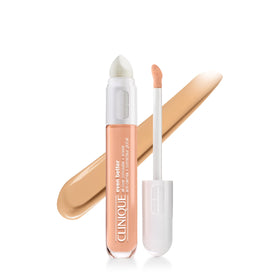 Clinique Even Better All-Over Concealer + Eraser in Vanilla, front view