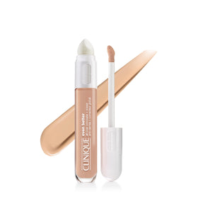 Clinique Even Better All-Over Concealer in Porcelain Beige front view