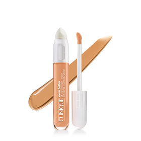 Clinique Even Better All-Over Concealer in Toasted Wheat front view