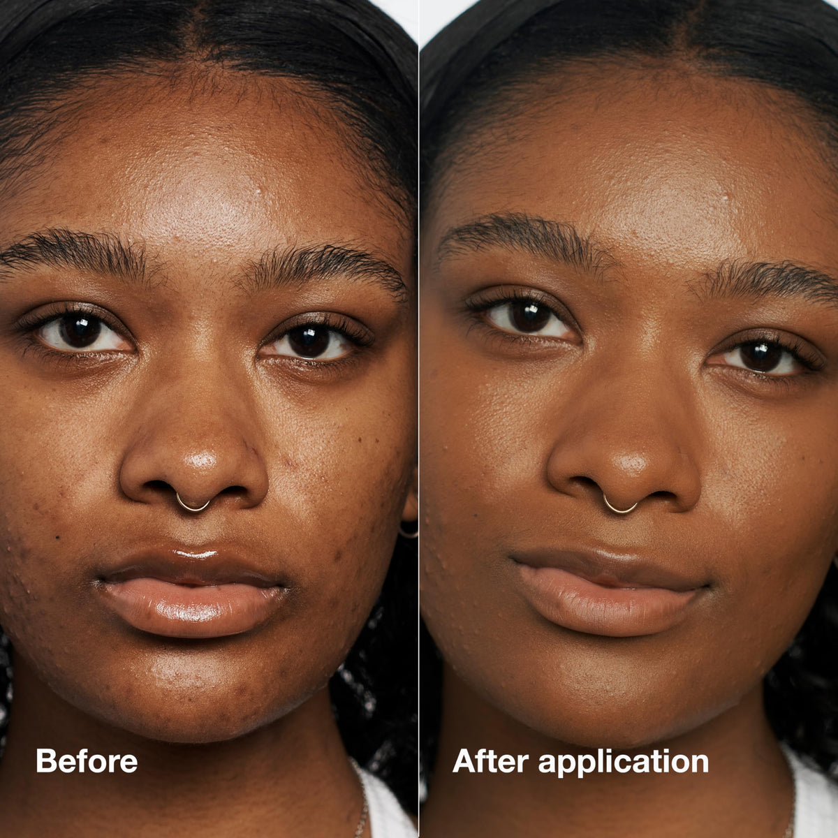 Clinique Even Better Foundation Mocha side view