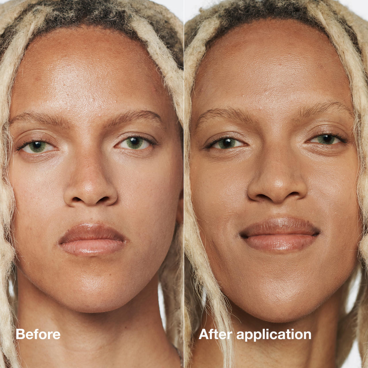 Clinique Even Better Foundation SPF 15 beige with applicator