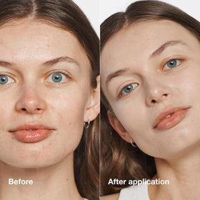 Clinique Even Better Foundation SPF 15 bottle with cap