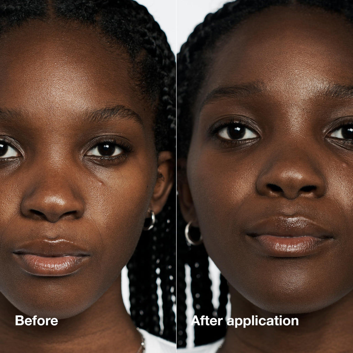 Clinique Even Better Foundation SPF 15 Espresso side view