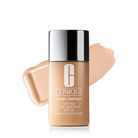 Clinique Even Better Foundation SPF 15 front view