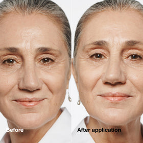 Clinique Even Better Foundation SPF 15 on a vanity