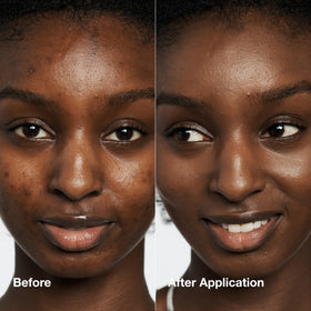 Clinique Even Better Foundation SPF 15 Sienna packaging