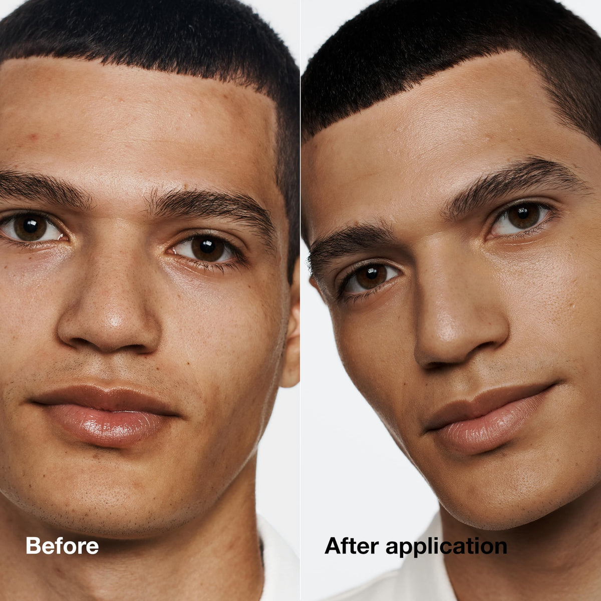 Clinique Even Better Foundation SPF 15 with vitamin C, packaging