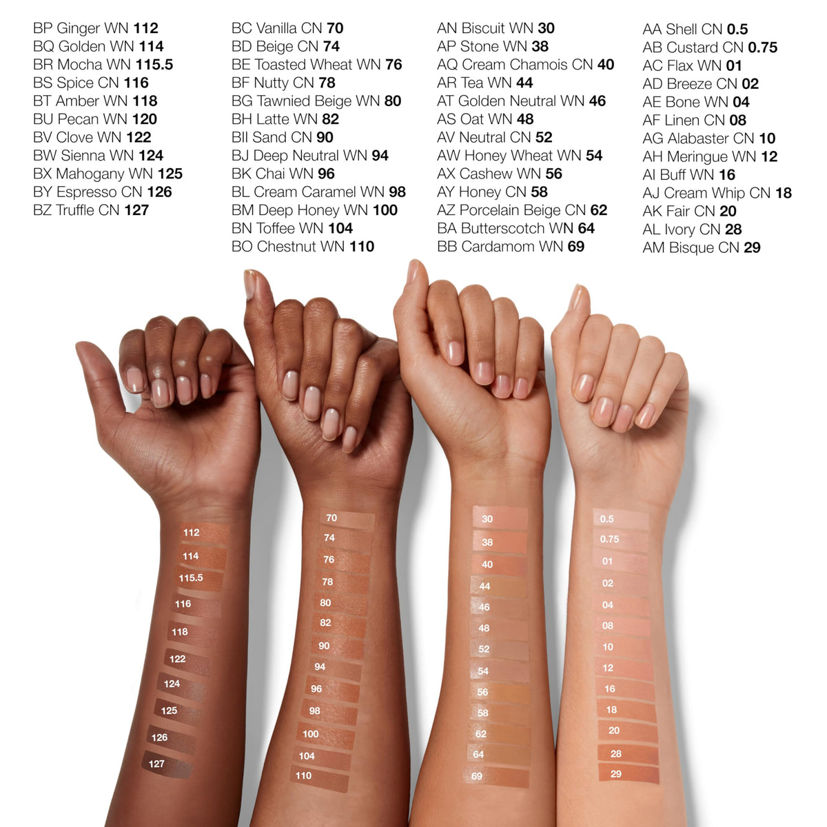 Clinique Even Better Liquid Foundation Porcelain Beige packaging