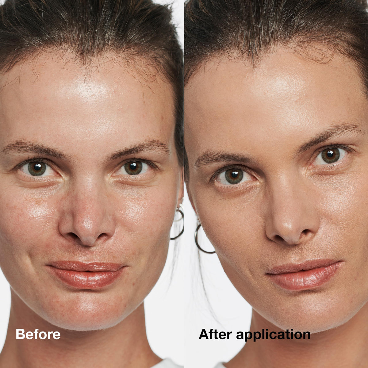 Clinique Even Better Liquid Foundation Porcelain Beige side view