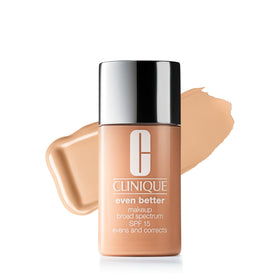Clinique Even Better Makeup Foundation 60g Cream Whip front view