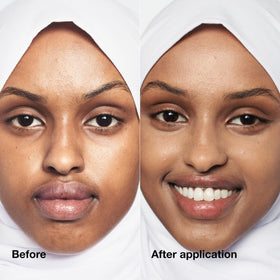 Clinique Even Better Makeup Foundation SPF 15 packaging