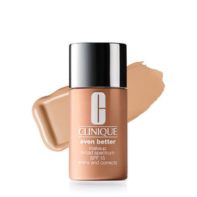 Clinique Even Better Makeup Liquid Foundation front view