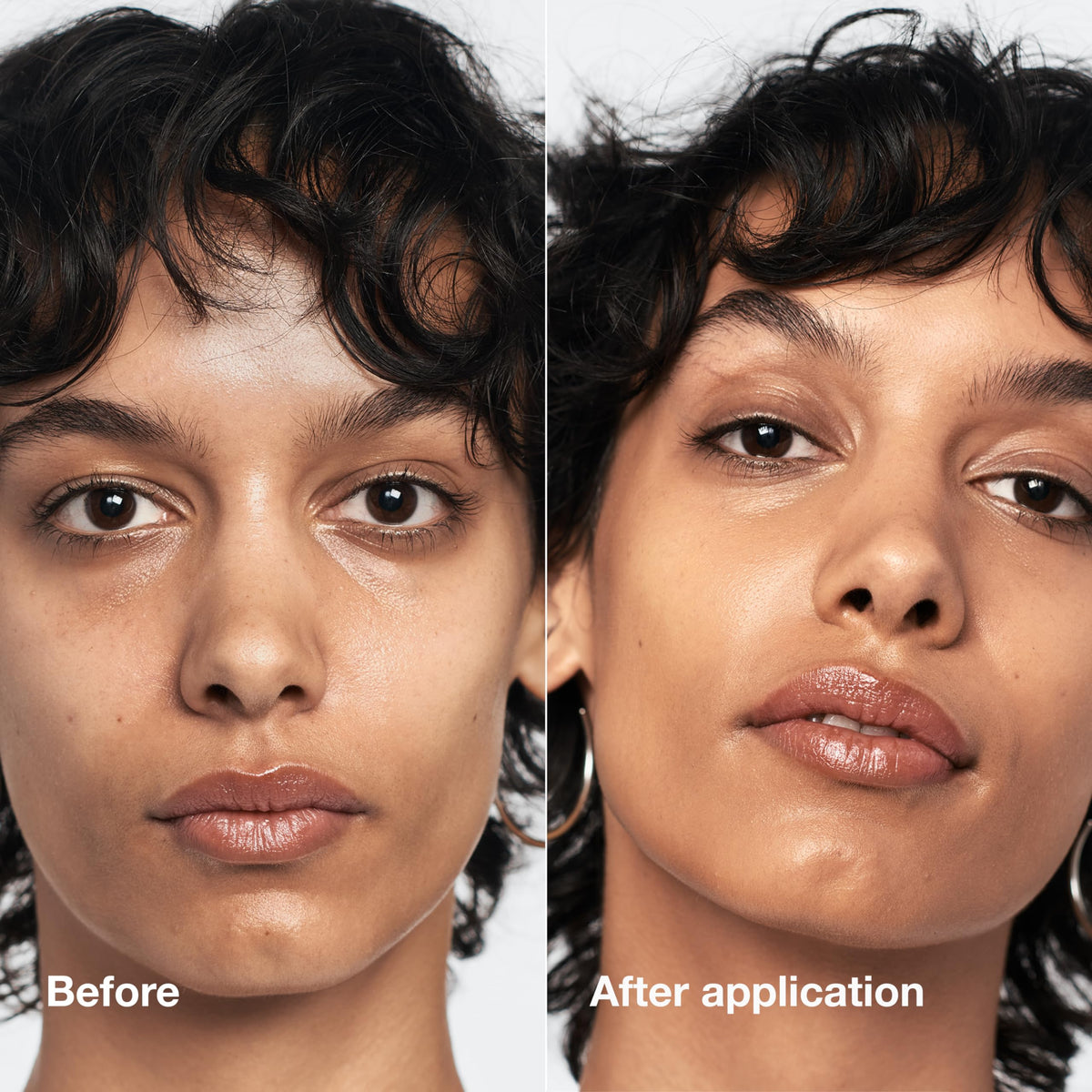 Clinique Even Better Makeup Liquid Foundation SPF 15 Tawnied Beige side view