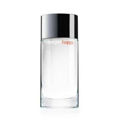 CLINIQUE Happy Eau de Parfum 3.4 Fl Oz front view