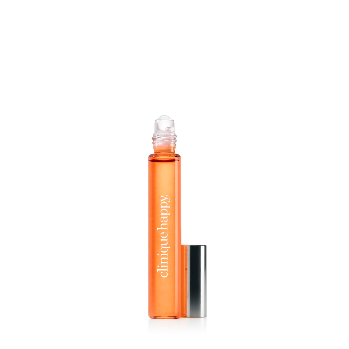 Clinique Happy Eau de Parfum Mini front view 0.34 Fl Oz