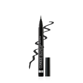Clinique High Impact Easy Liquid Eyeliner black pen front view