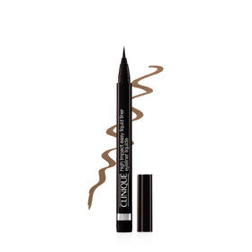Clinique High Impact Easy Liquid Eyeliner Espresso front view