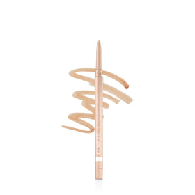 Clinique High Impact Gel Tech Eyeliner Pencil Beaming Beige front view