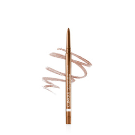 Clinique High Impact Gel Tech Eyeliner Pencil in Bronze Glow front view