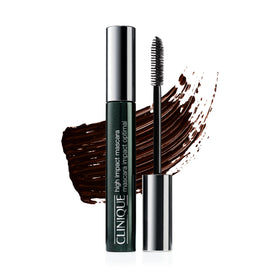 Clinique High Impact Mascara black/brown front view