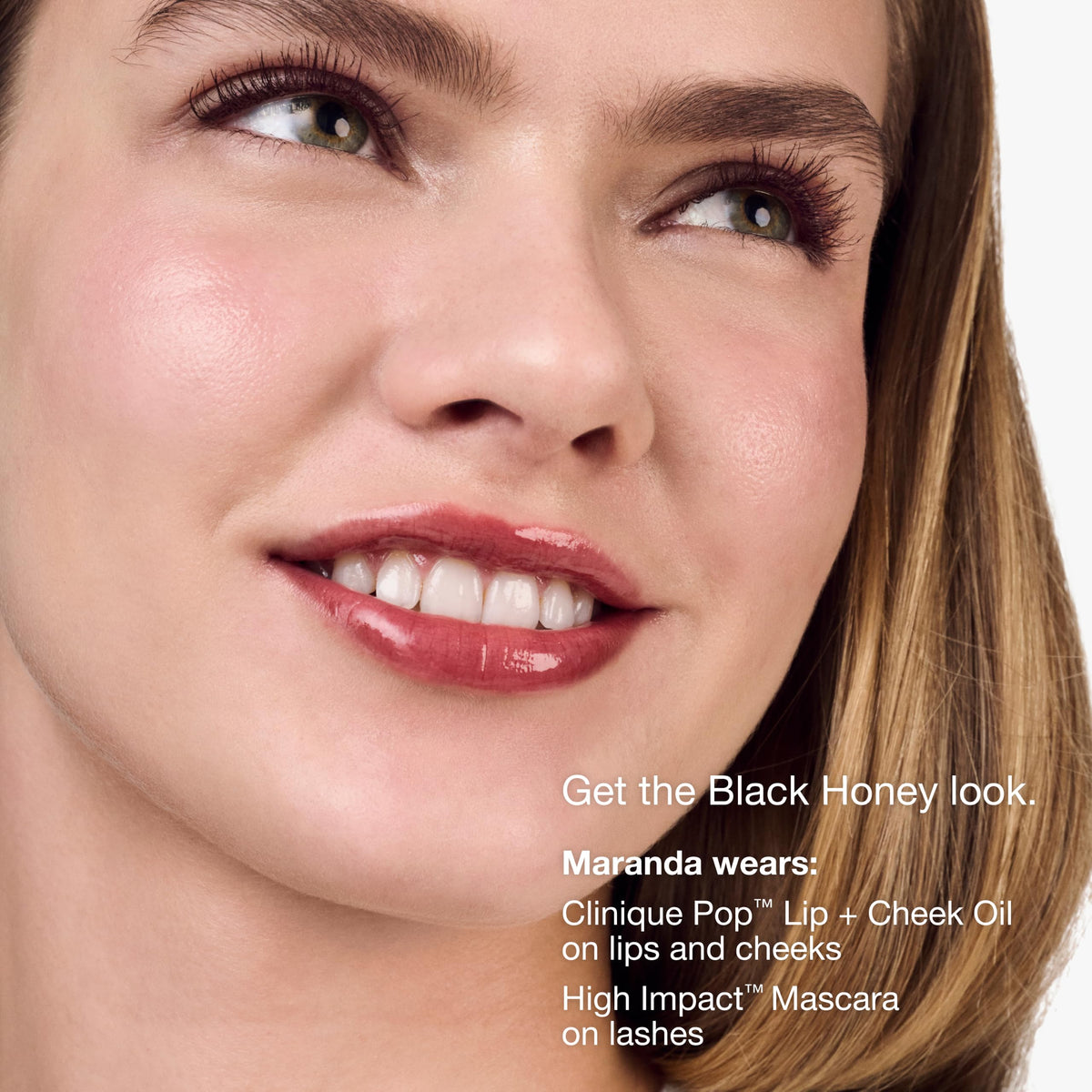 Clinique High Impact Mascara close-up of the product
