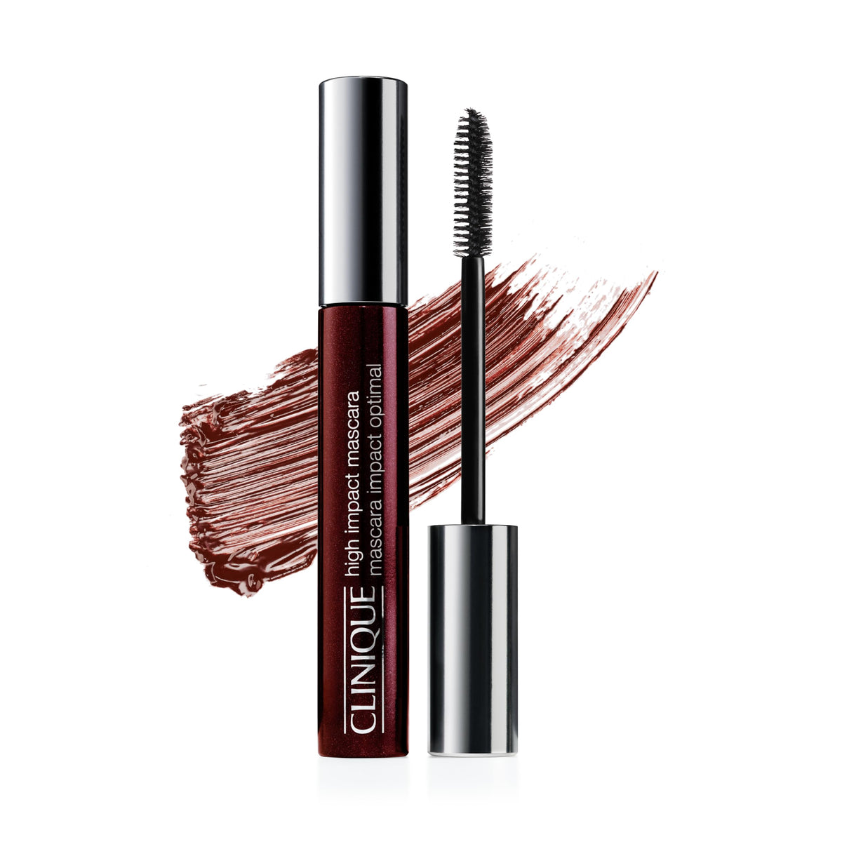 Clinique High Impact Mascara in Black Honey, front view