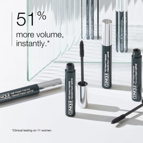 Clinique High Impact Mascara packaging side view