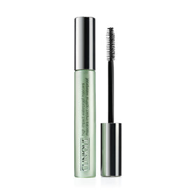 Clinique High Impact Waterproof Mascara black tube front view