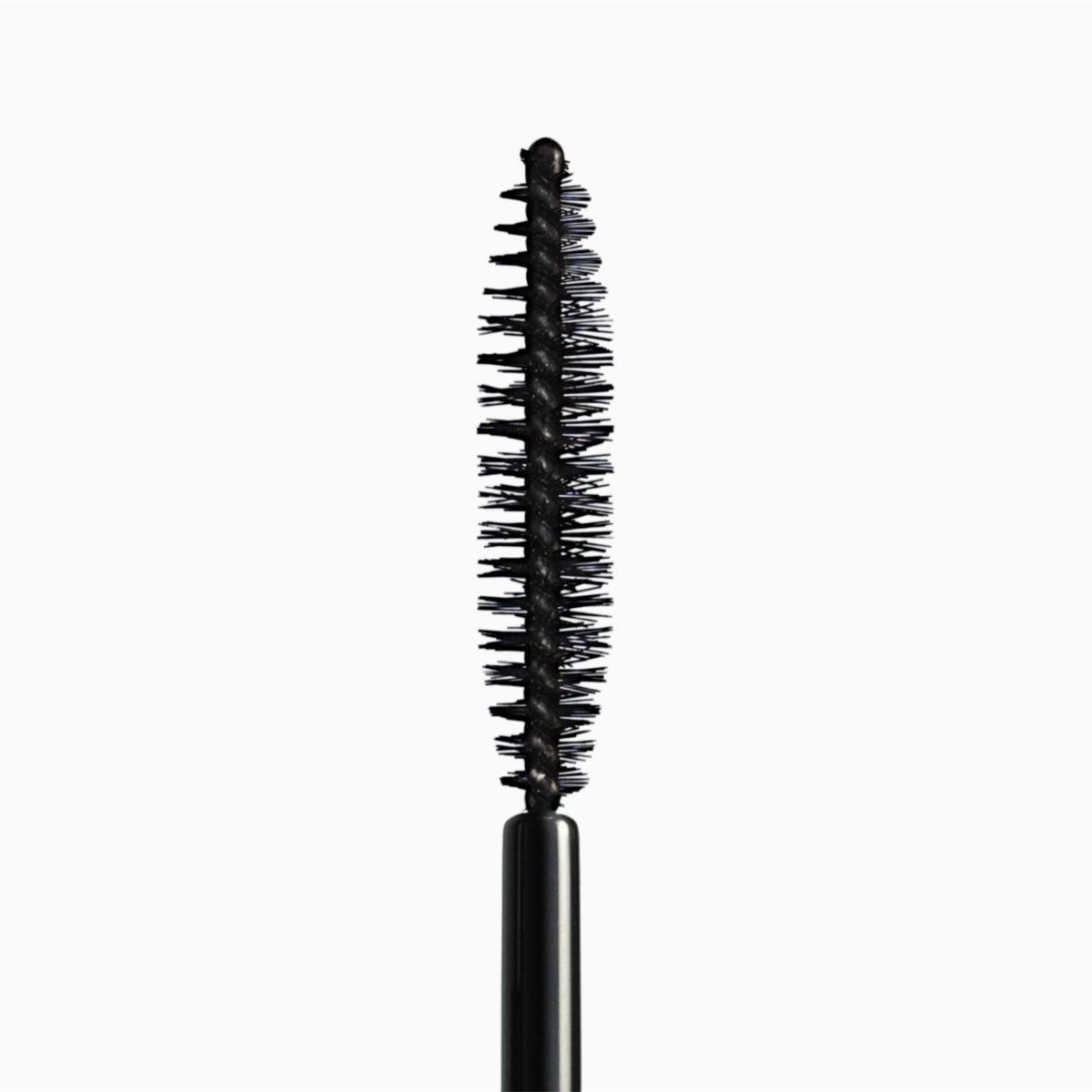 Clinique Lash Power Tubing Mascara applied on lashes