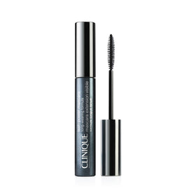Clinique Lash Power Tubing Mascara dark chocolate front view