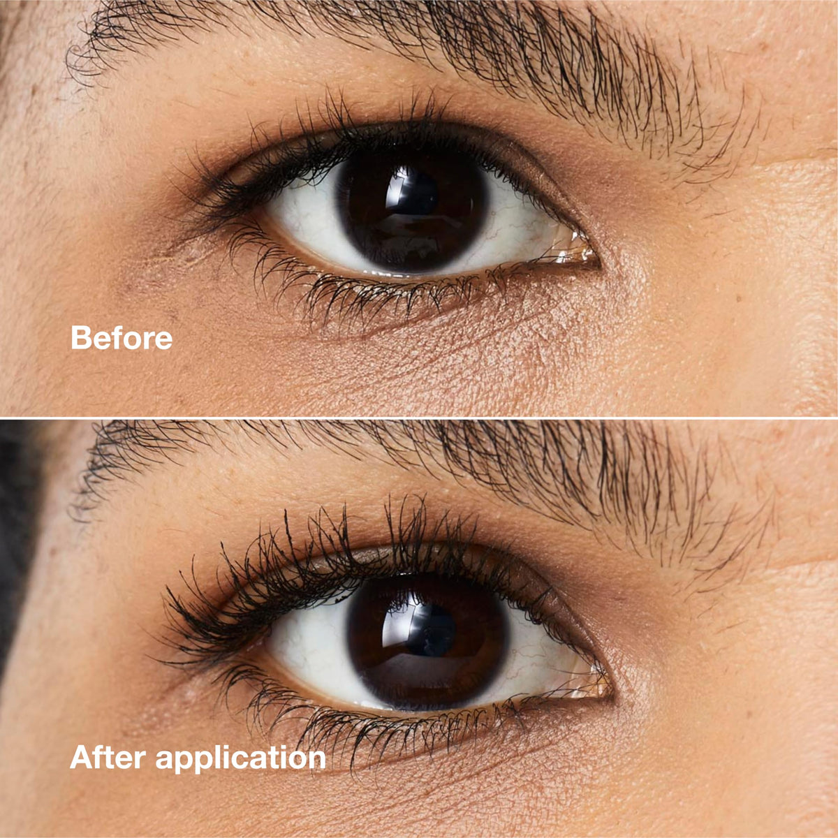 Clinique Lash Power Tubing Mascara packaging side view