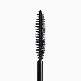 Clinique Lash Power Tubing Mascara with warm water removal demonstration