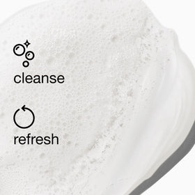 Clinique Liquid Facial Soap Mild 1 Fl Oz back view