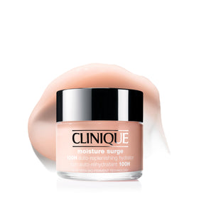 Clinique Moisture Surge 100H front view of packaging
