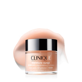 Clinique Moisture Surge 100H front view of the product