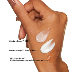 Clinique Moisture Surge 100H Hydrator with vitamins C and E