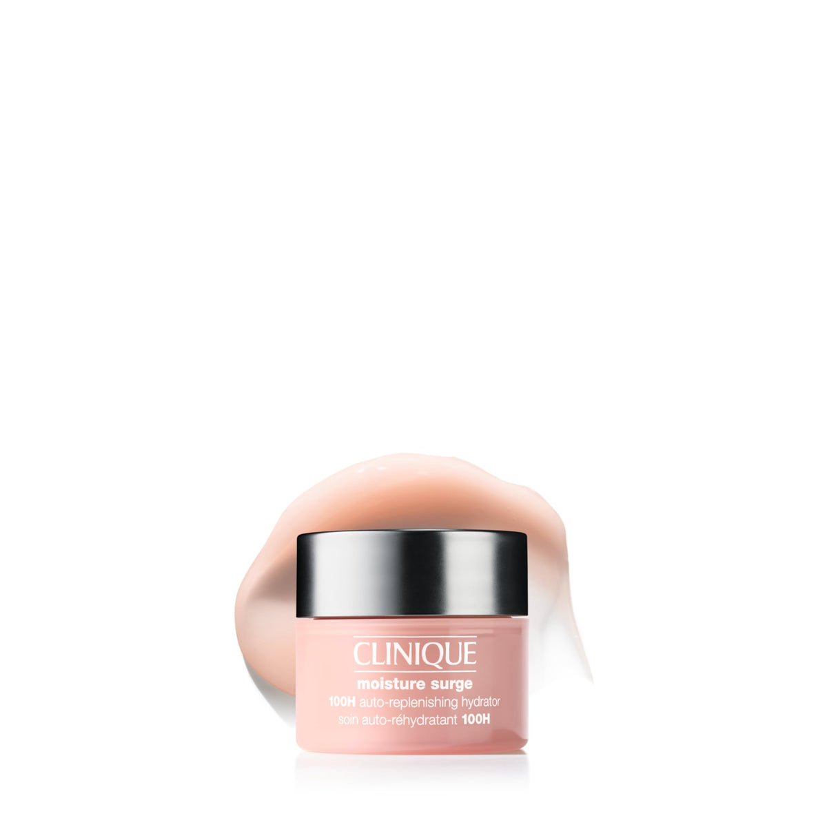 Clinique Moisture Surge 100H Mini Hydrator front view