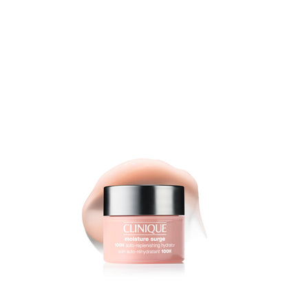 Clinique Moisture Surge 100H Mini Hydrator front view