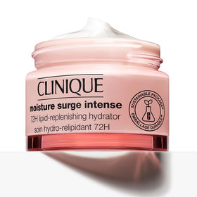 Clinique Moisture Surge Intense 72H Hydrator back view