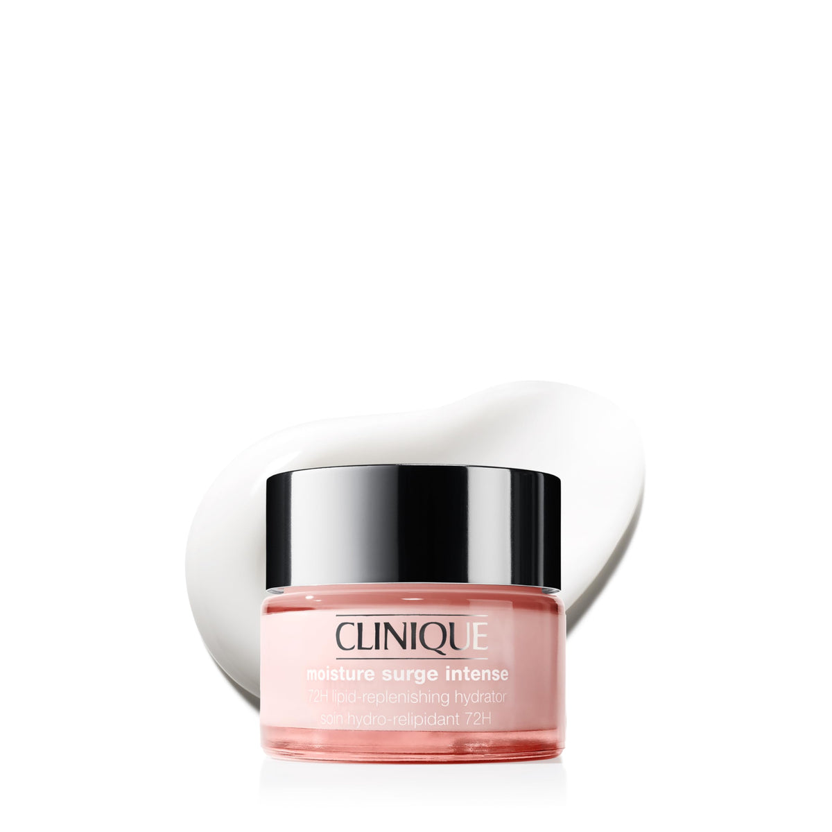 Clinique Moisture Surge Intense 72H Hydrator front view