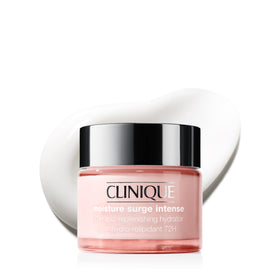 Clinique Moisture Surge Intense 72H Hydrator front view