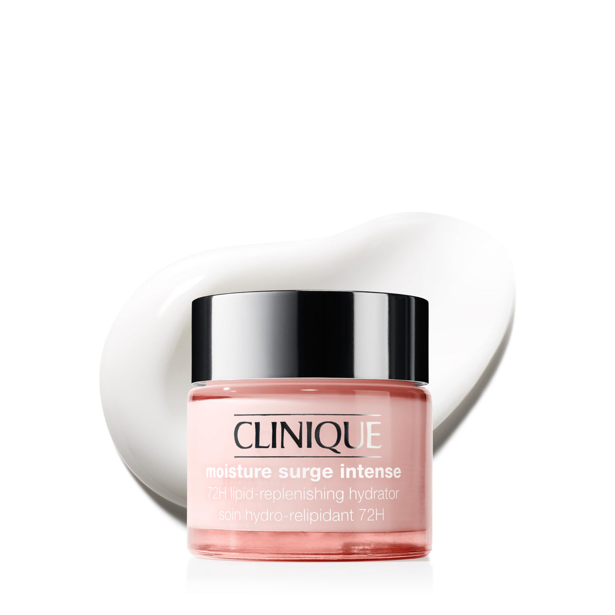 Clinique Moisture Surge Intense 72H Hydrator front view